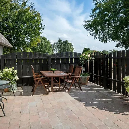 Beautiful Apartment In Tommerup Tommerup