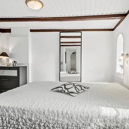 アパート Beautiful Apartment In Tommerup Tommerup