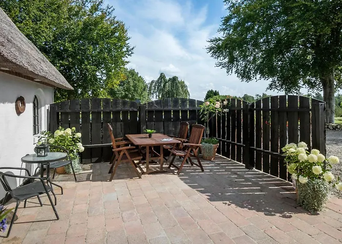 Beautiful Apartment In Tommerup Tommerup