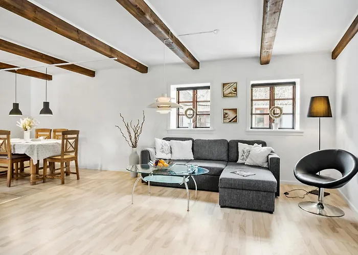 Beautiful Apartment In Tommerup アパート