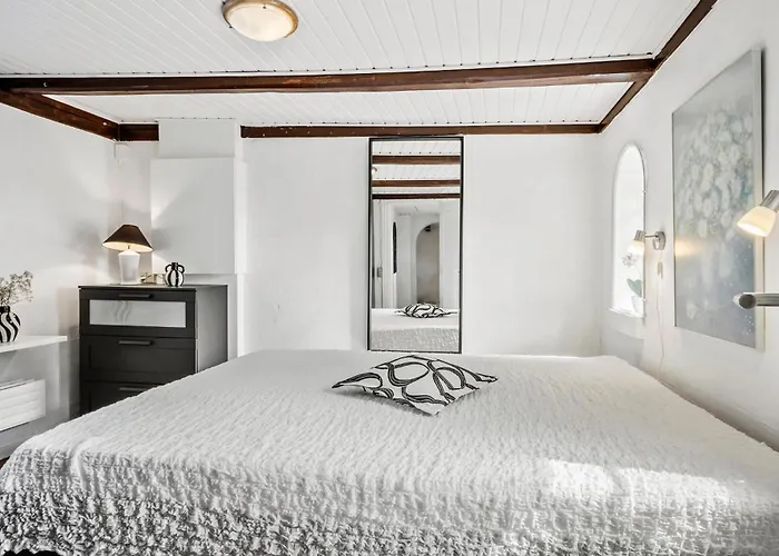 شقة Beautiful Apartment In Tommerup Tommerup