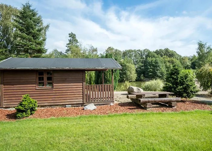 Beautiful Apartment In Tommerup *