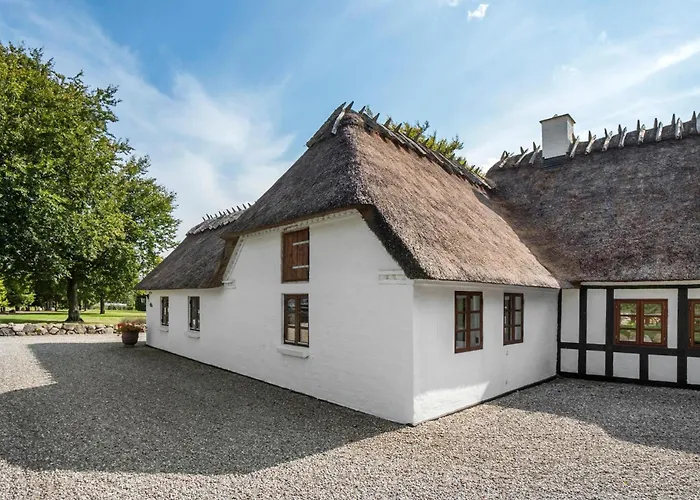 شقة Beautiful Apartment In Tommerup *