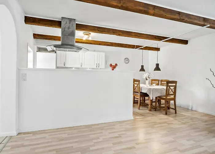 Beautiful Apartment In Tommerup * Tommerup