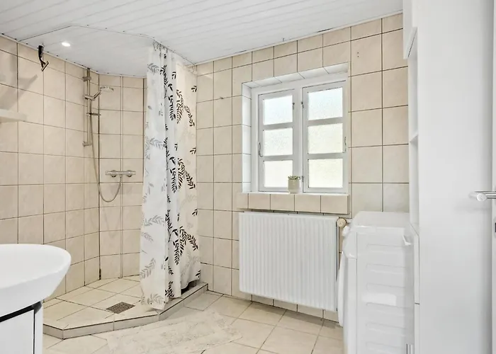 شقة Beautiful Apartment In Tommerup *